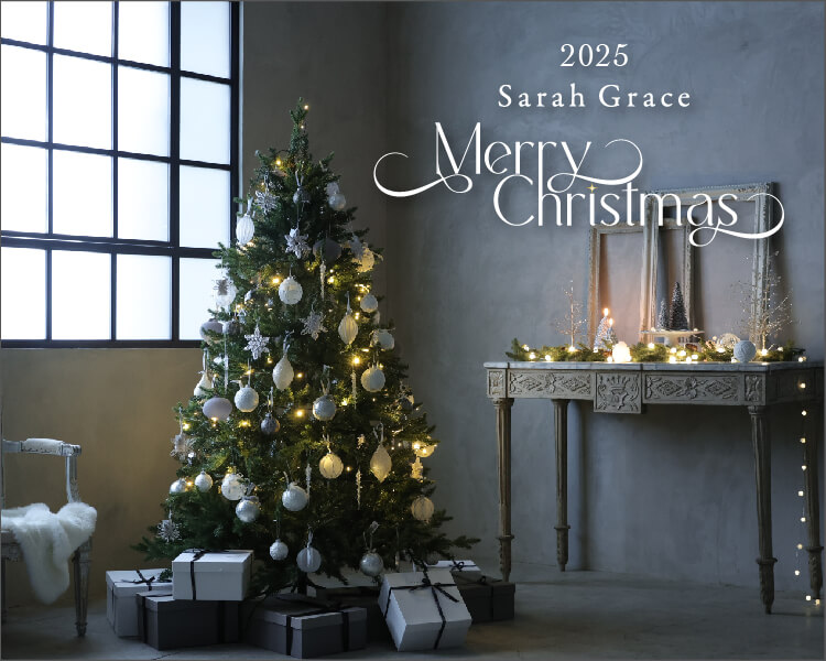 ▽Sarah Grace/サラグレース Coquecigrues(コクシグル) リボンチェア