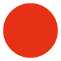 赤系イメージ画像