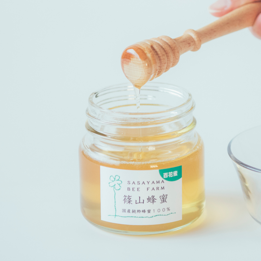 手作り石鹸と天然蜂蜜の通販｜ささやまビーファーム公式オンラインストア