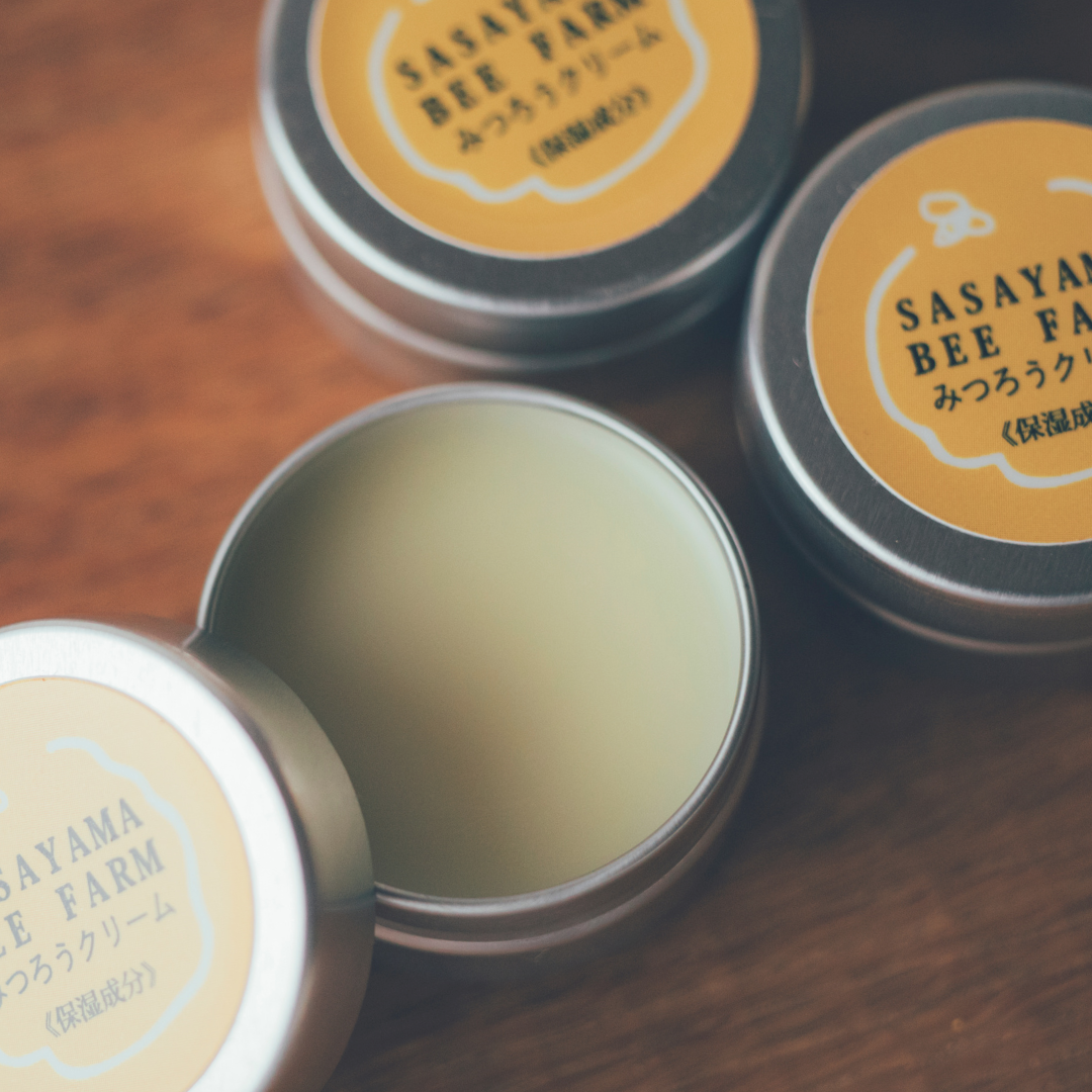 おすすめ商品（みつろうケア）のイメージ