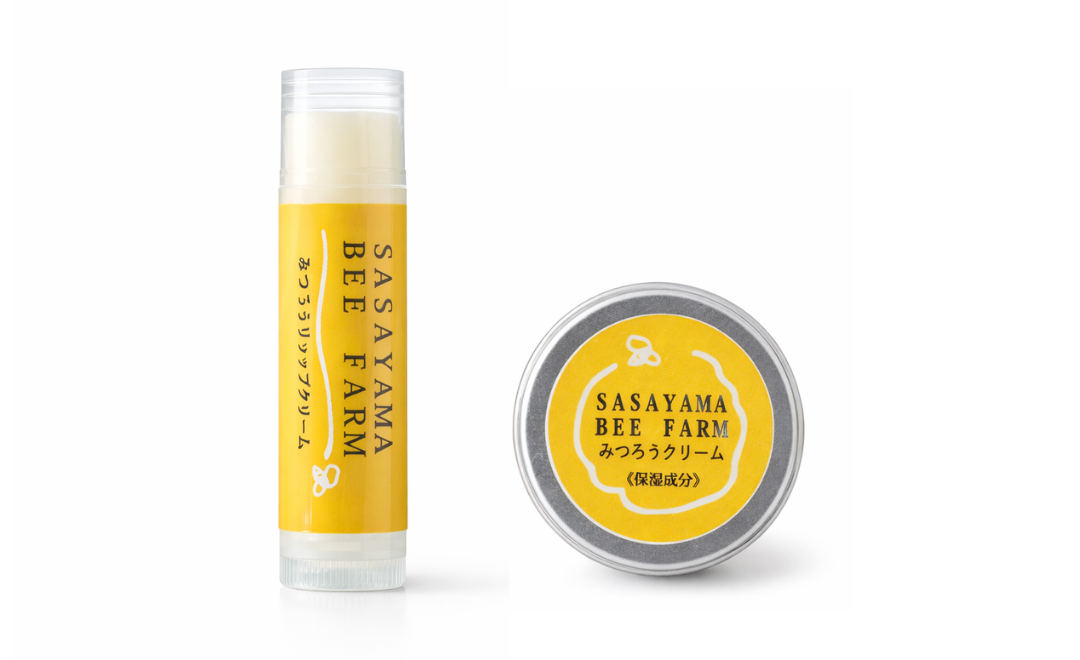 ミツロウクリーム