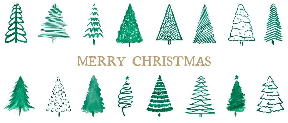 クリスマスギフト早割のメインビジュアル