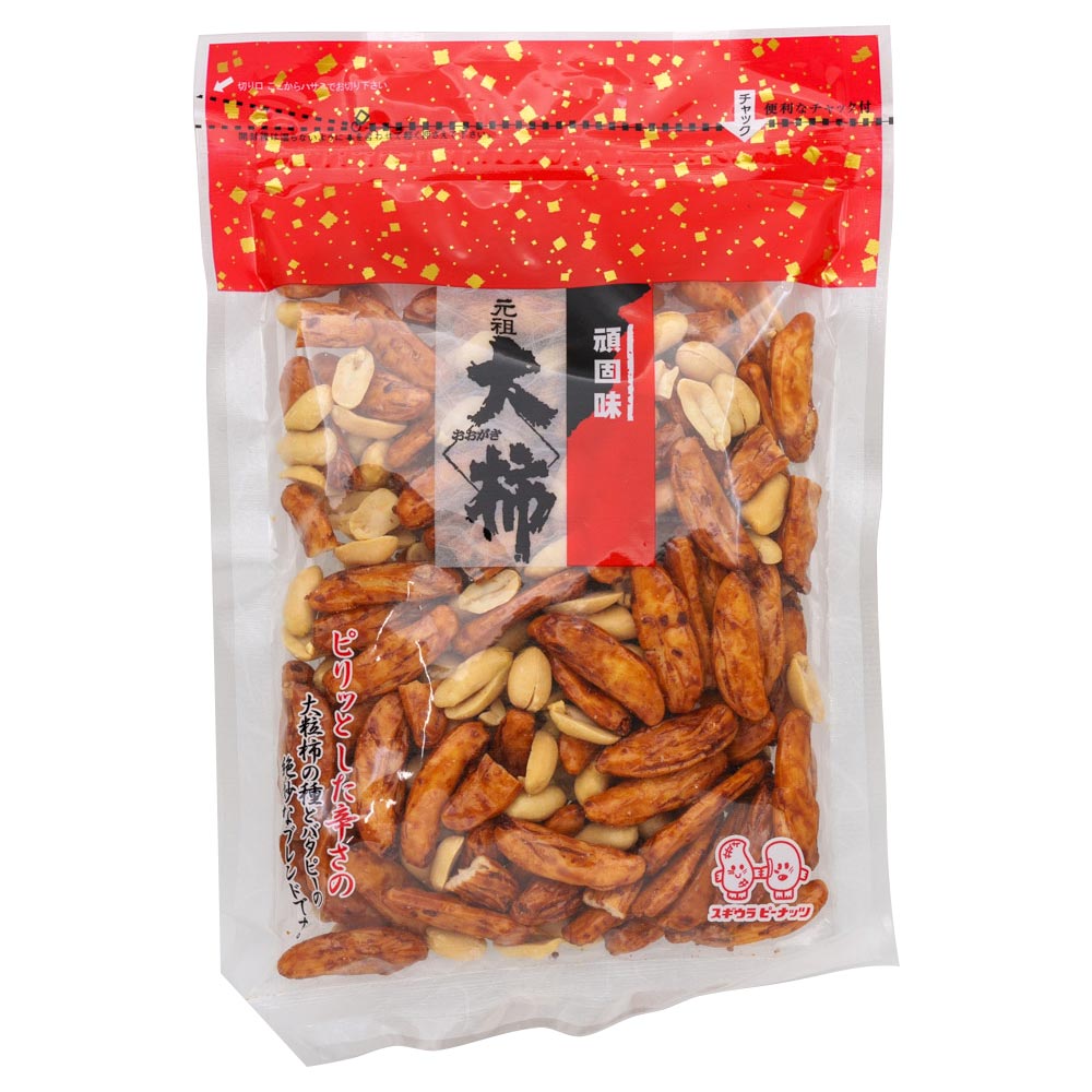 すべての商品>健康・美味しいお菓子（大柿1 つぶセサミ1 おからだ2