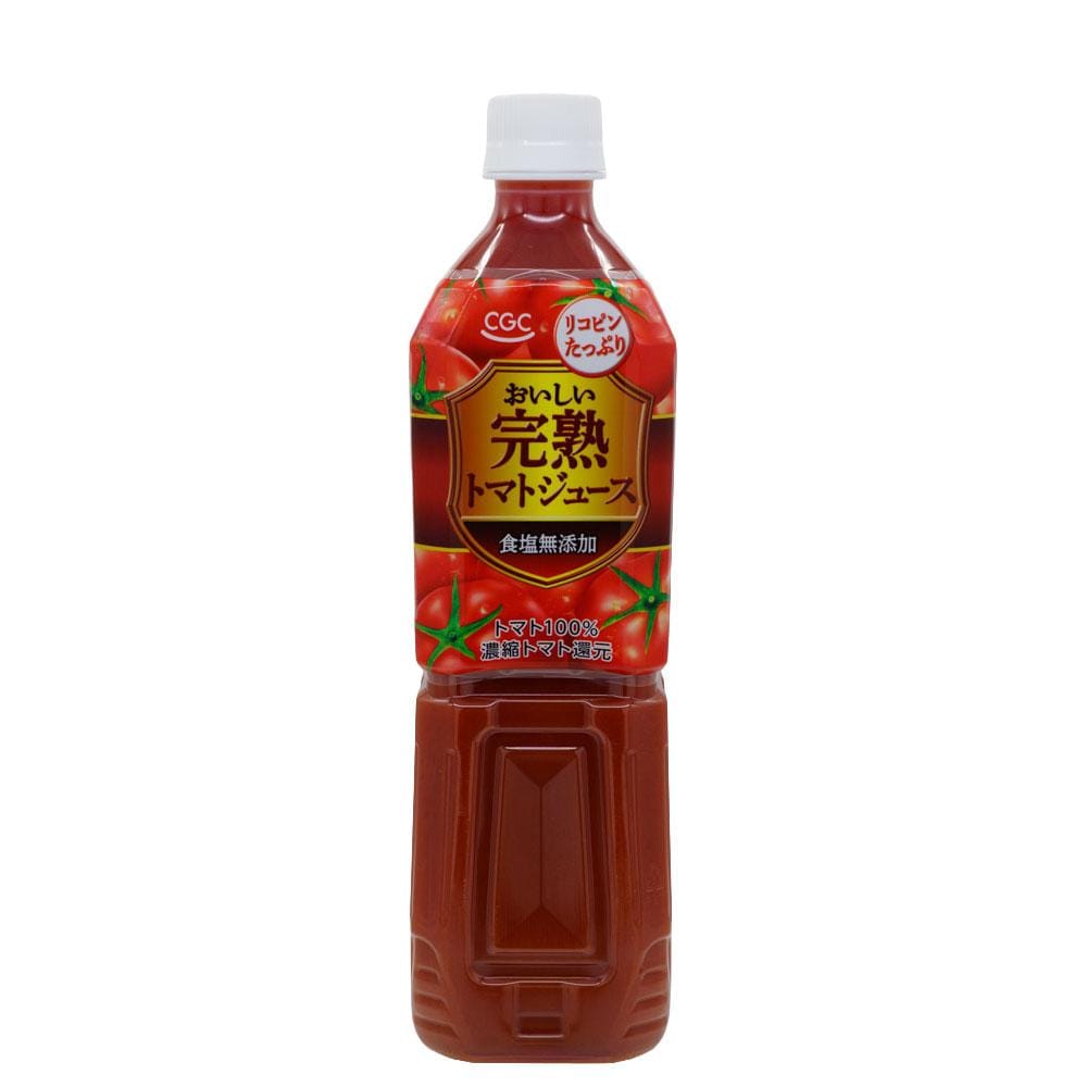 食塩 無 添加 トマト ジュース
