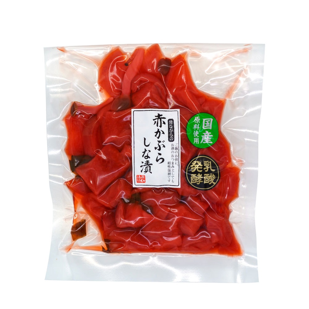 Nakashibuさま専用　KanazawaPOLES 115cm 赤×赤 4-977150-000036.jpg