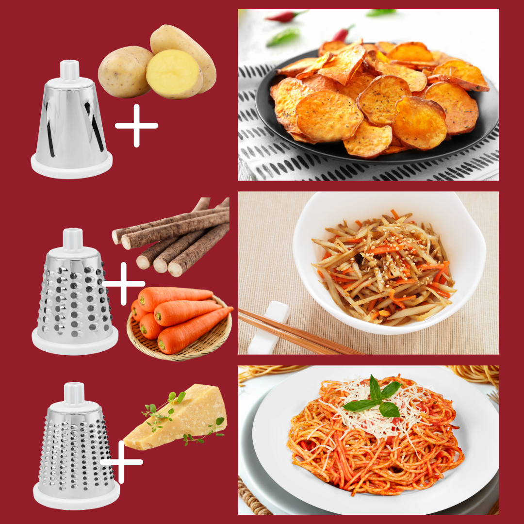 クレバースライサーX2