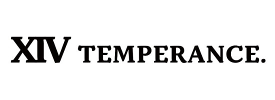 temperanceテンペランス