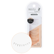 07 ストレート（下まつげ）