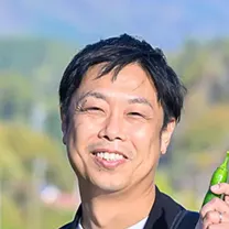 目利き人池田の宣材写真