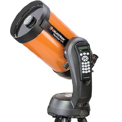 ���쥹�ȥ���NexStar6SE