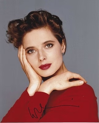 セール…ペネロペ・クルス直筆サイン入り2Lサイズ写真…Penélope Cruz ペネロぺ・クルス 直筆オートグラフ | オートグラフ（直筆サイン