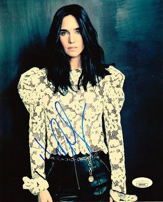 イザベラ・ロッセリーニ 直筆オートグラフ | オートグラフ（直筆サイン