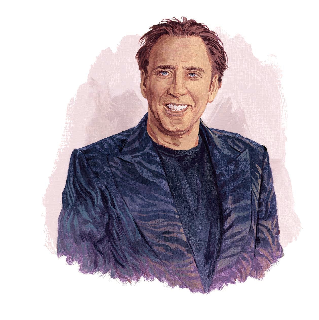 ニコラス・ケイジ ユニーク ニコラス・ケイジ.jpg