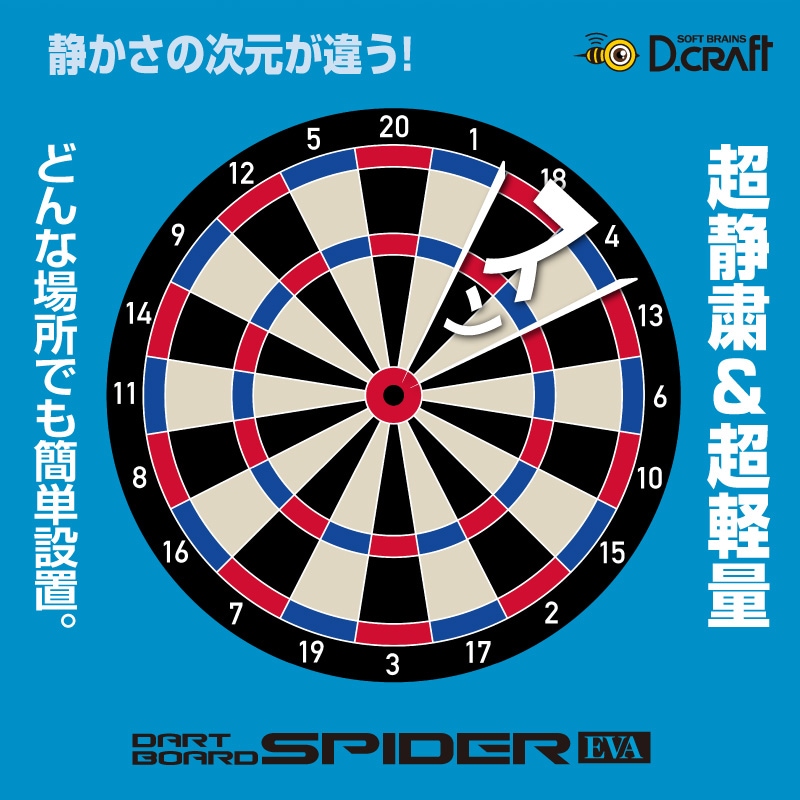 ダーツライブ200s徹底レビュー｜惜しくも廃盤になった名作ボード | 真なよダーツ。