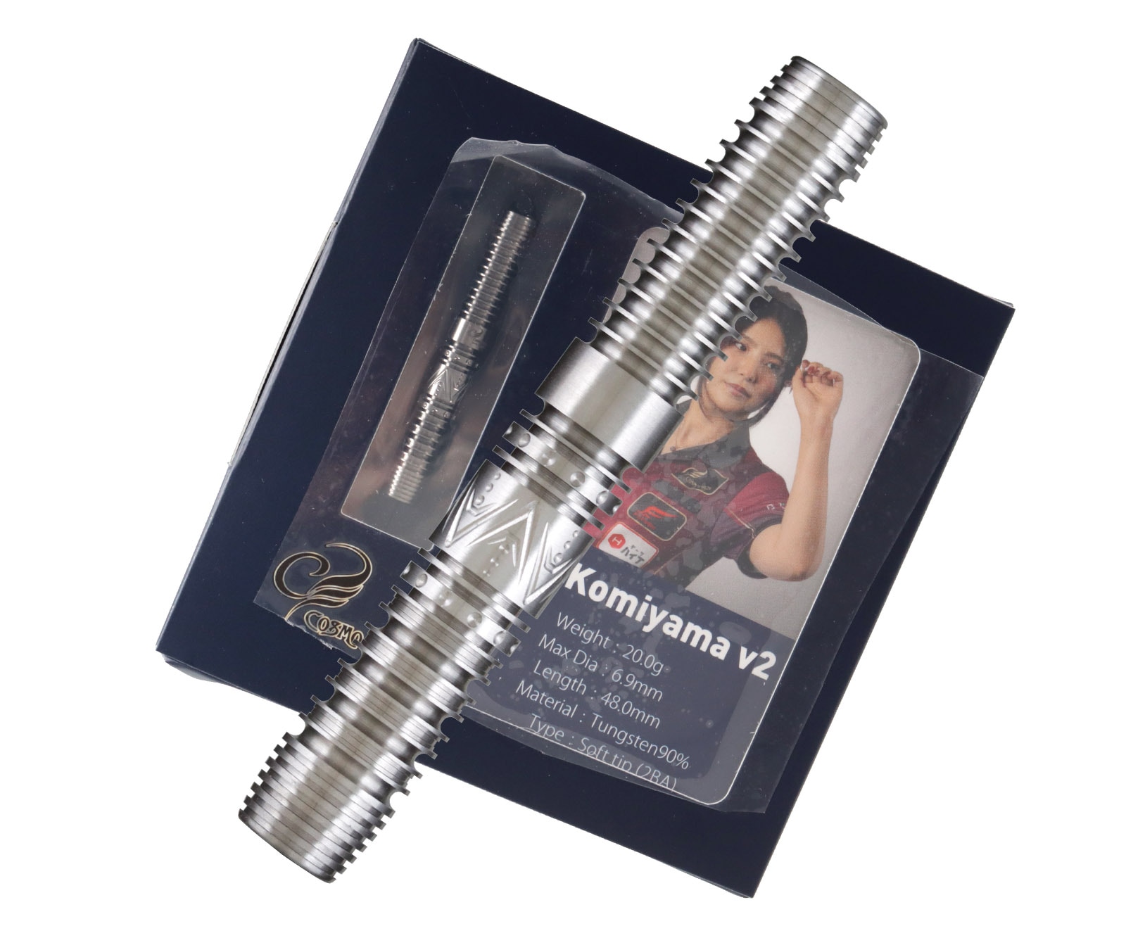 ダーツ用品通販【エスダーツ】 - 日本最大級の品揃え！満足度No.1