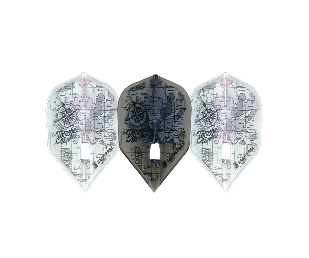 ULTIMA DARTS 限定コレクション 100mm 本日発売！！ 10月のCOSMO DARTS新商品はこちら👏🎉🌏 ✓野毛