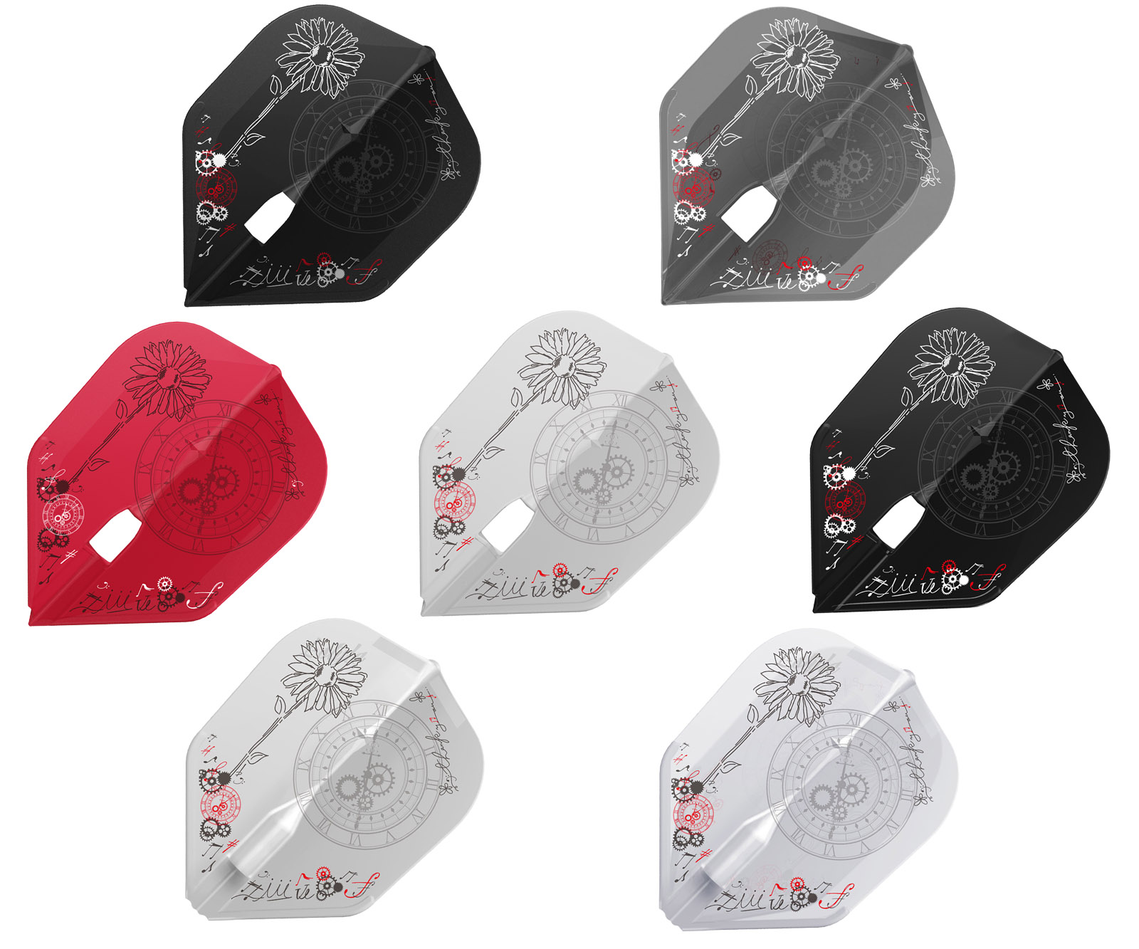 新商品情報｜ダーツ用品はエスダーツ 延べ70万人以上が利用している