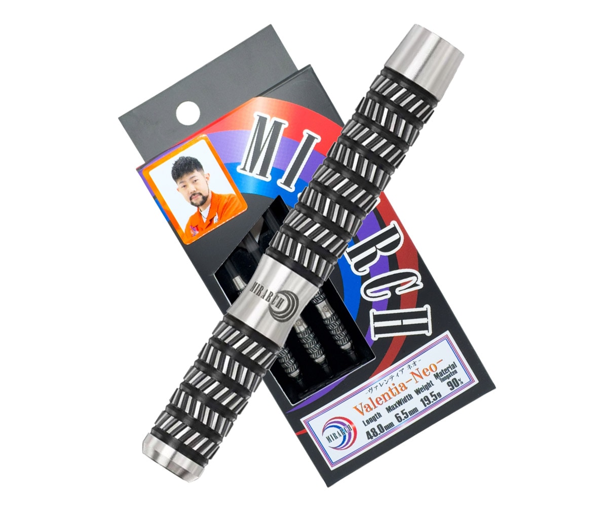 新商品情報｜ダーツ用品はエスダーツ 延べ70万人以上が利用して