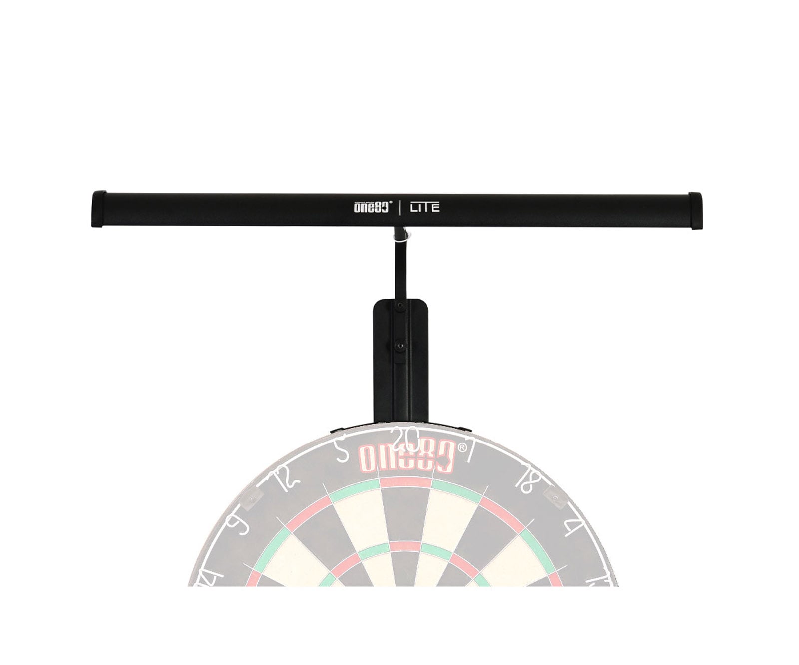 DARTS BOARD ACCESSORIES【One80】ILLUMINA LIGHTING SYSTEM(寄送僅限台灣地區；無法超商取付)