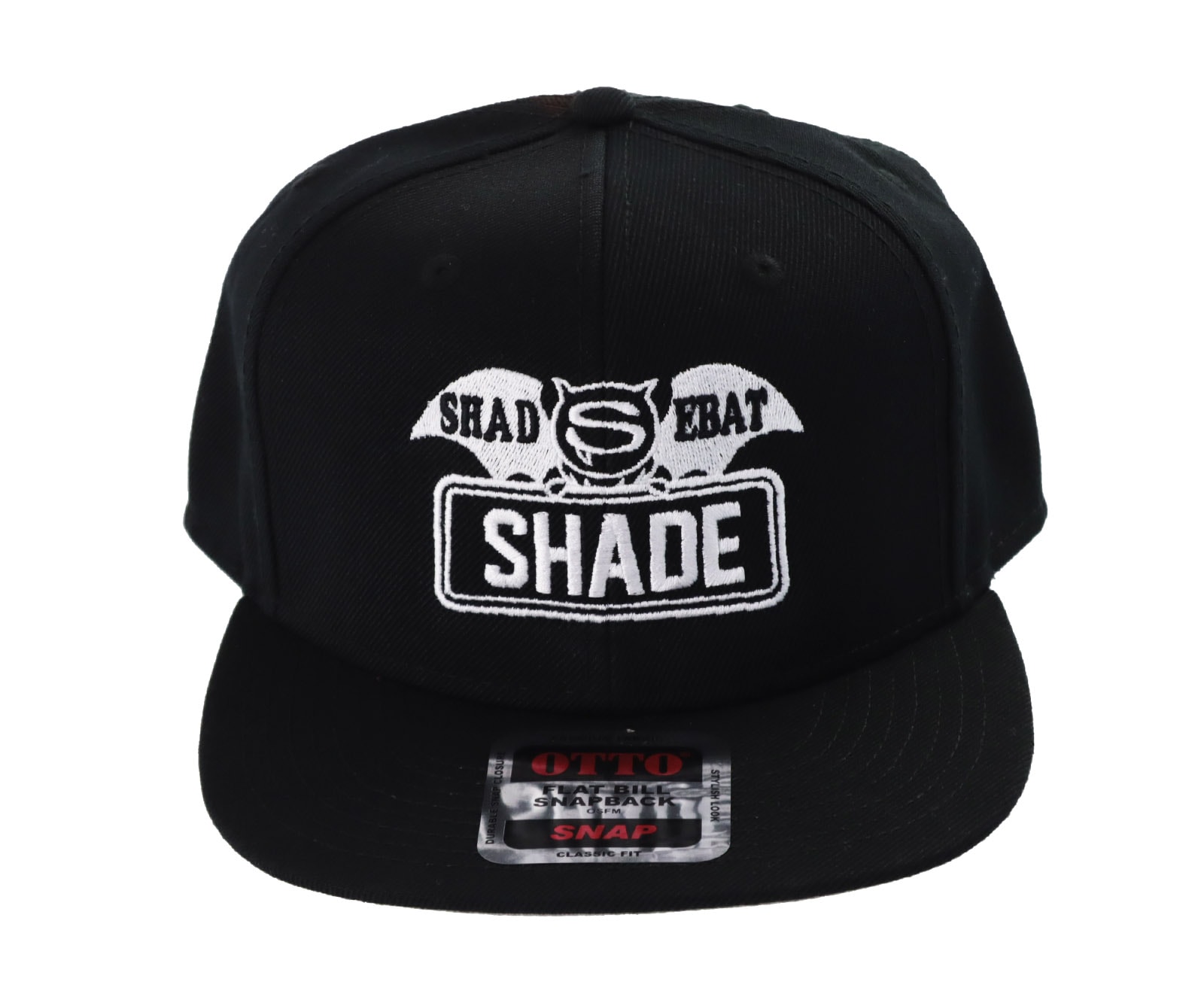 FASION ACCESSORIES【SHADE】SHADEBAT CAP 