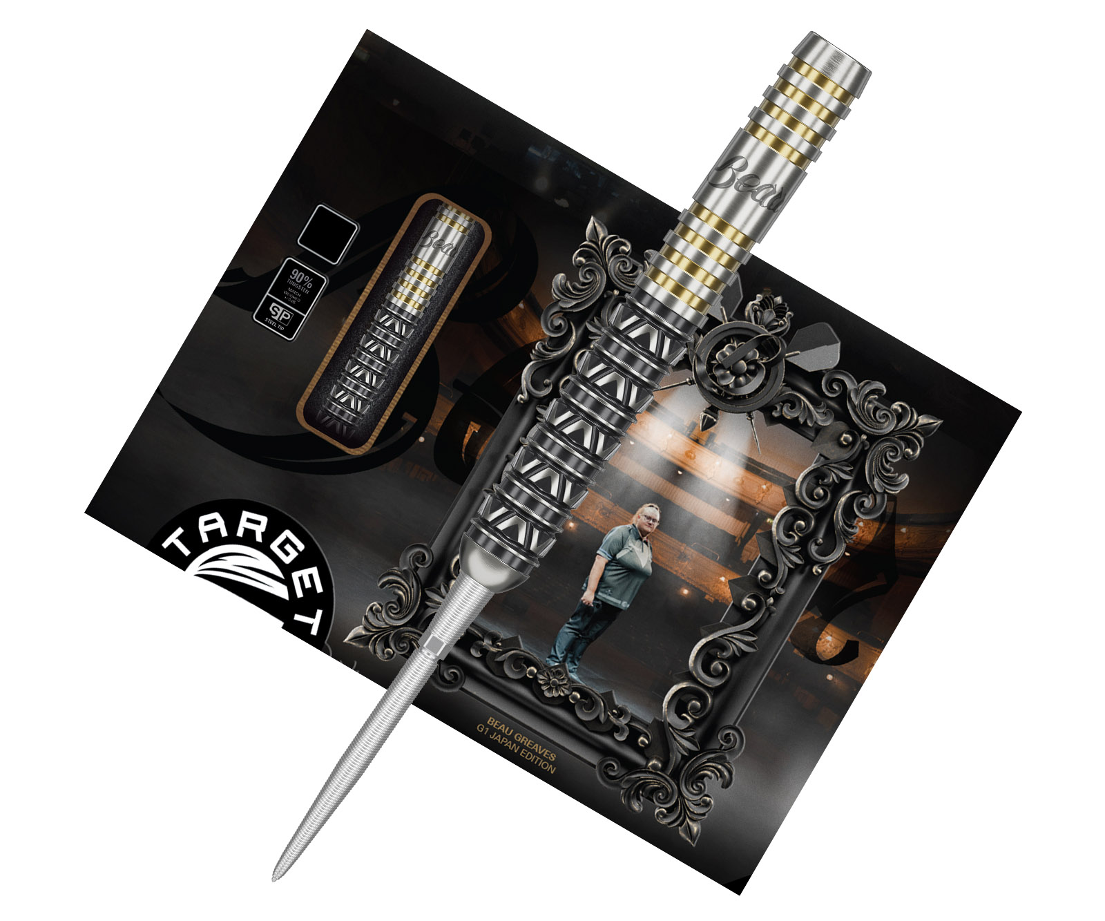 現状ラスト!期間限定価格!新作!2025!トリニダード!レガシー!全て新品ダーツ 期間限定価格!新作!2025!トリニダード!レガシー!全て新品ダーツ ダーツ