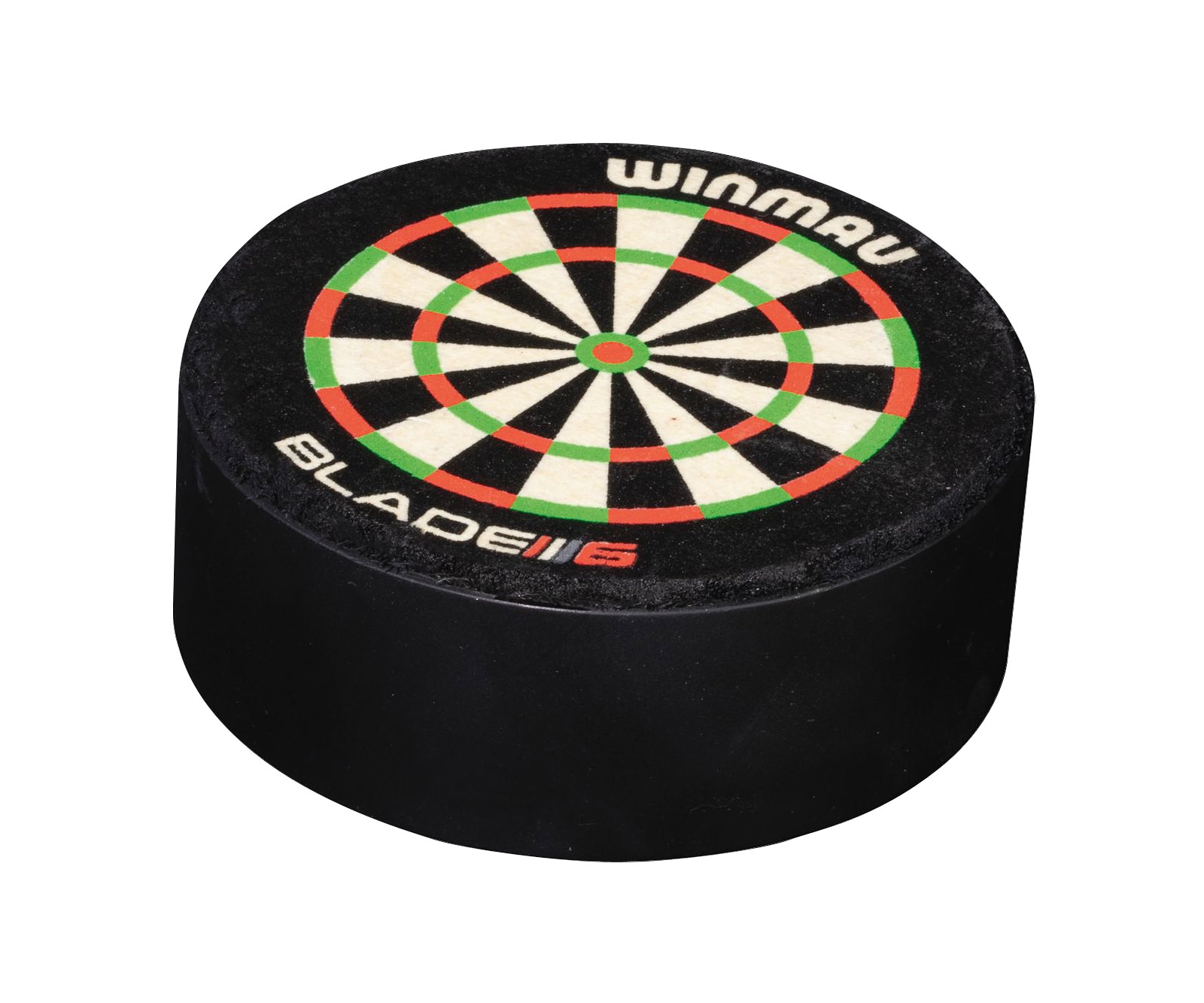 DARTS ACCESSORY【WINMAU】 Blade 6 Dart Dock