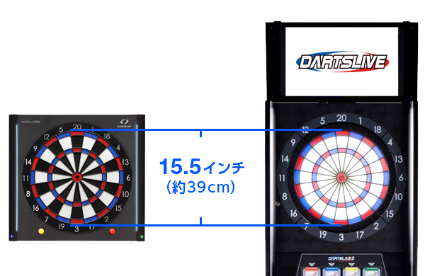 Dartslive 0s ダーツライブ0s ダーツのことならエスダーツ