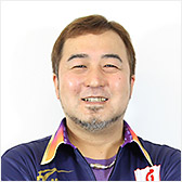 Kenji Fukuda