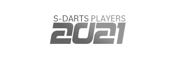 ĥץ쥤䡼20201S-DARTS PLAYERS 2021