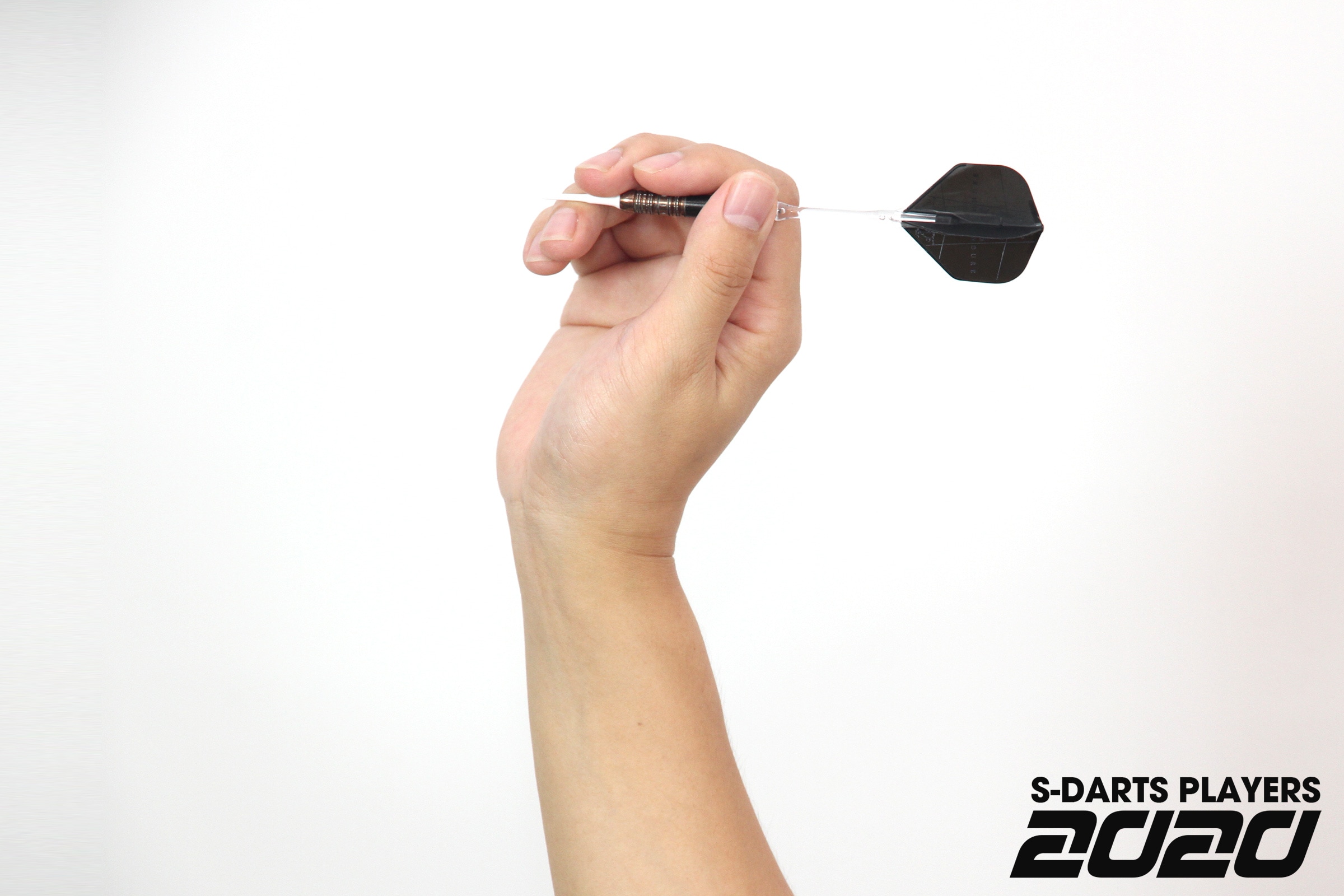 ダーツショップエスダーツ┃ S-DARTS PLAYERS 2020│津村 友弥