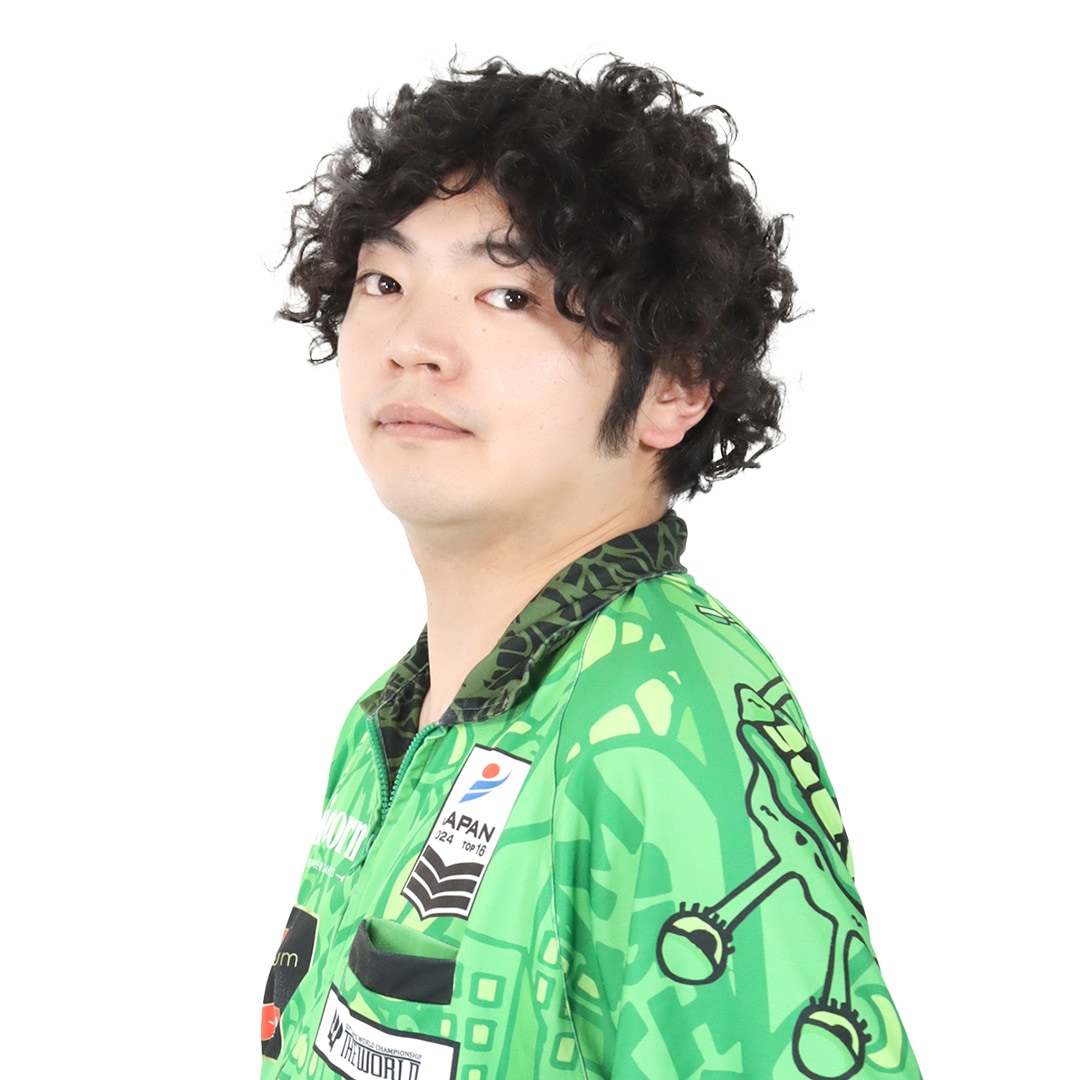 MOTOMU SAKAI Perss2 ダーツ 酒井素選手サイン入り 酒井素選手モデル「Versus」 | ツワモノ屋