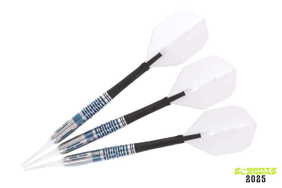S-DARTS PLAYERS 2025│金子 拓輝