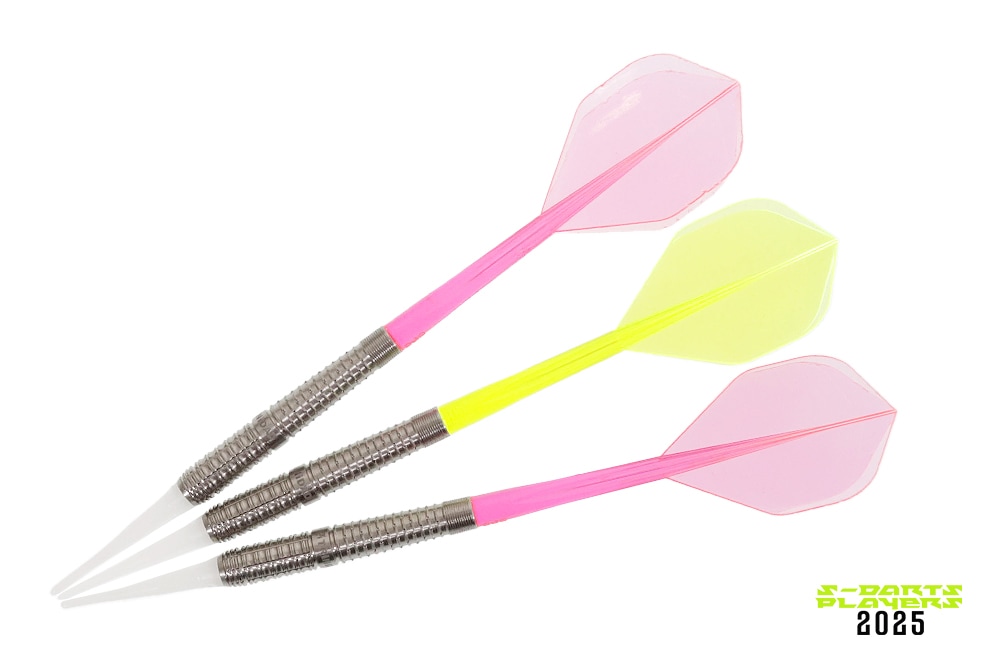 S-DARTS PLAYERS 2025│松本 康寿