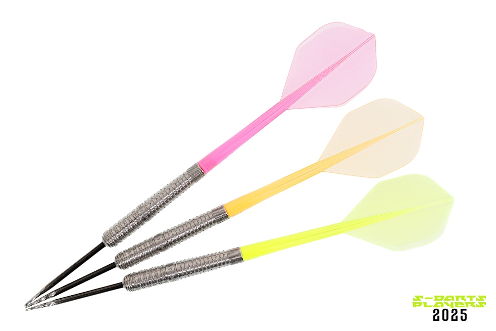 S-DARTS PLAYERS 2025│松本 康寿