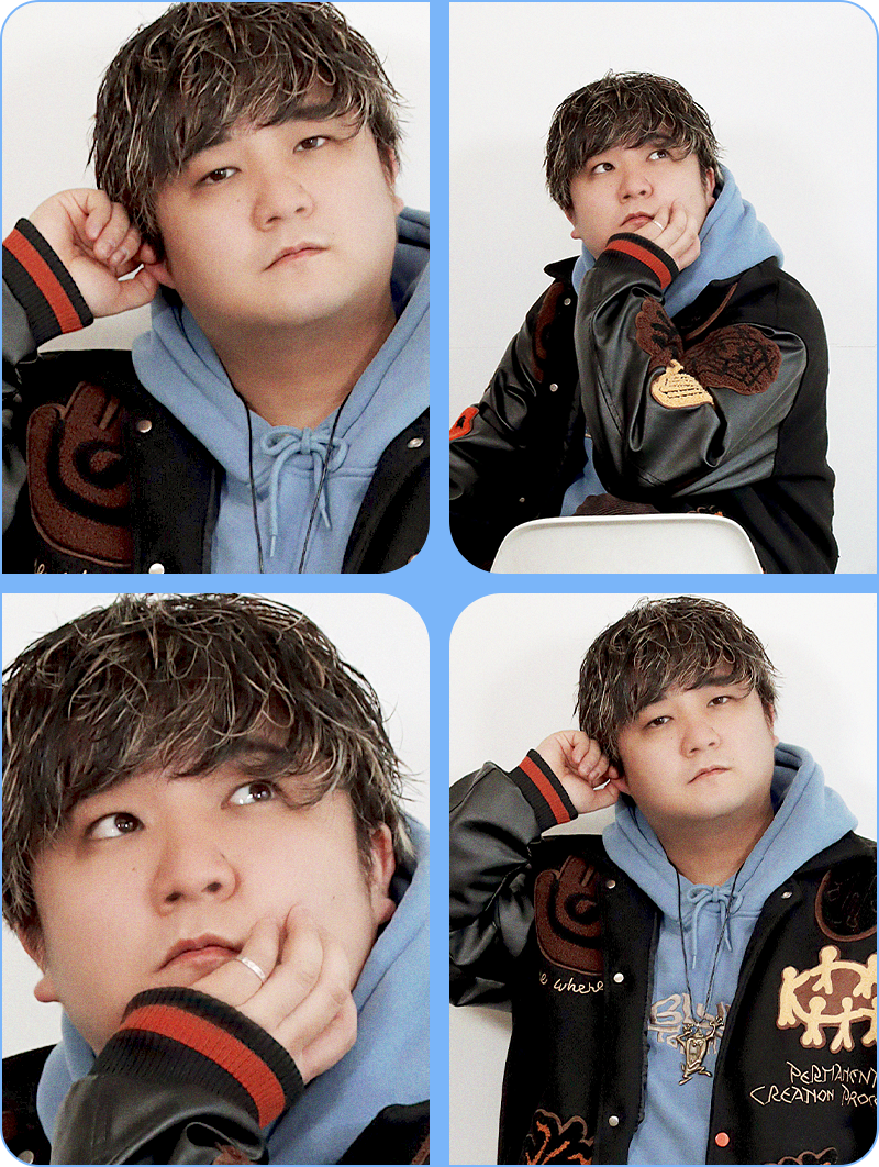 Happy White Day 2025 Tomoya Goto