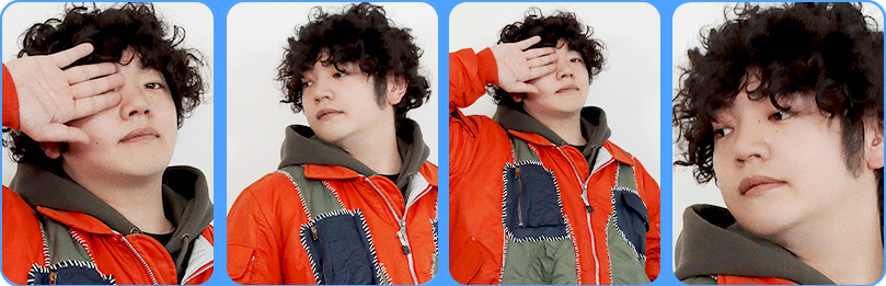 Happy White Day 2025 Motomu Sakai