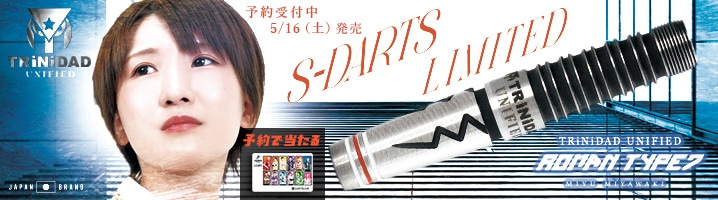 ダーツショップ エスダーツ