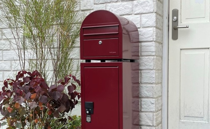 ボビカーゴキューブ