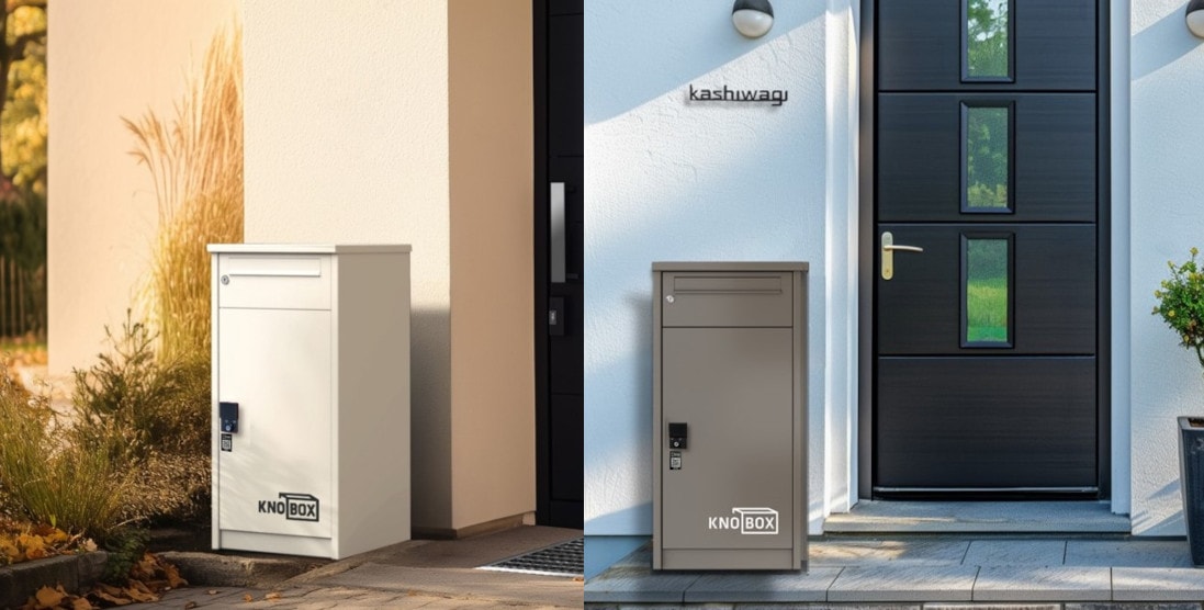 ノボックス2（スマリ対応）