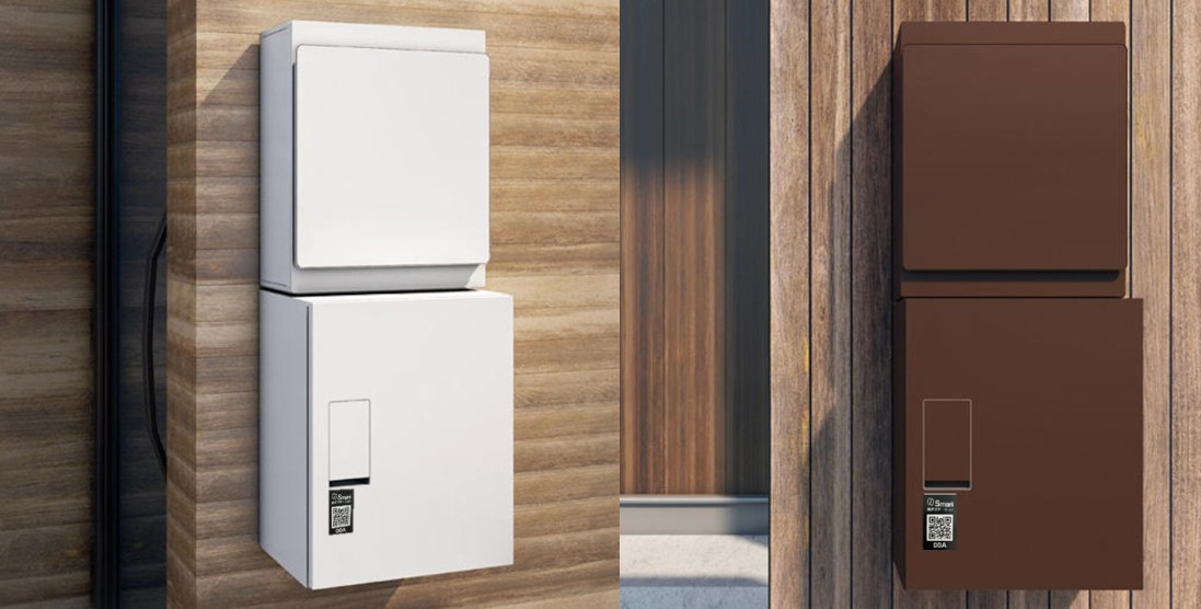 Nパーセル（スマリ対応）