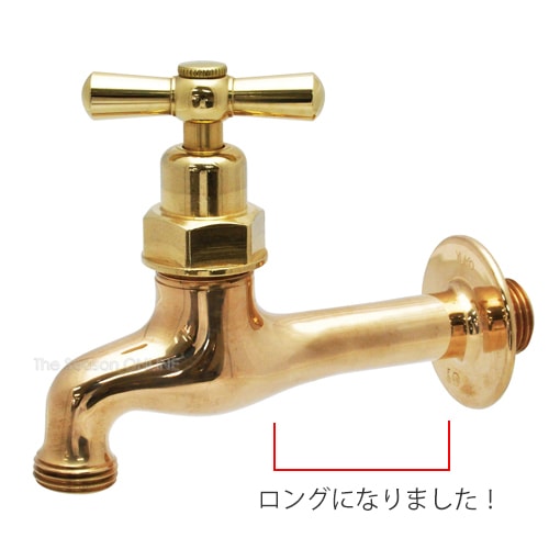 アスプルンド真鍮円形テーブル ハンドル付きアンティーク