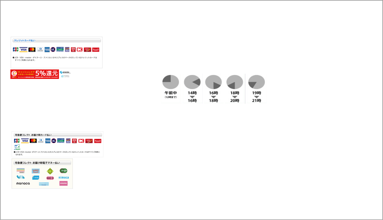 人気のファッショントレンド 最新ヤマト 代引き カード 手数料