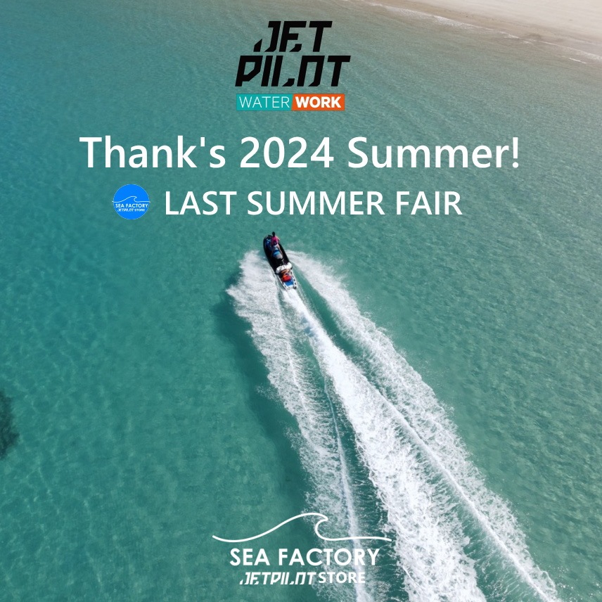 JETPILOT STORE ジェットパイロット通販｜SEA FACTORY