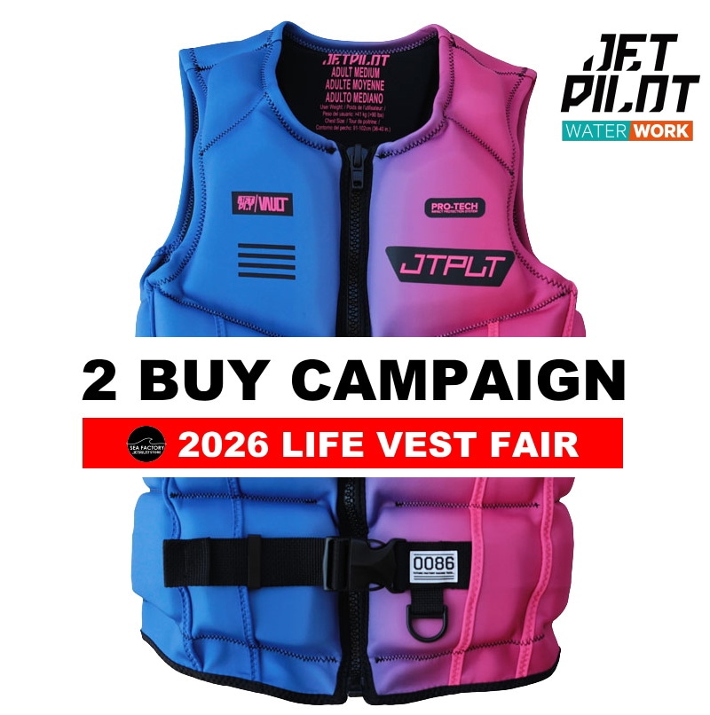 JETPILOT STORE ジェットパイロット通販｜SEA FACTORY