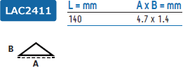 LAC2411