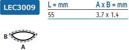 LEC3009