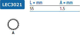 LEC3021