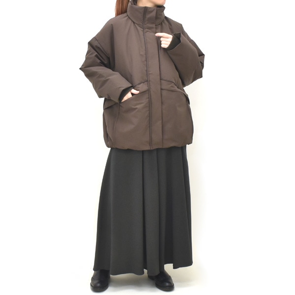 セール/20%OFF】ACUTA アクータ BIGポケットシームレスダウン