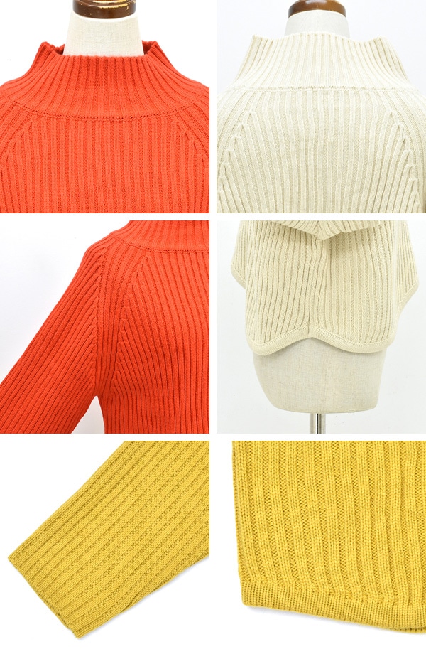 美品　☆アンテアシーム☆　 アシンメトリーニットプルオーバー 　イシカワラボ 美品 ☆アンテアシーム☆ アシンメトリーニットプルオーバー