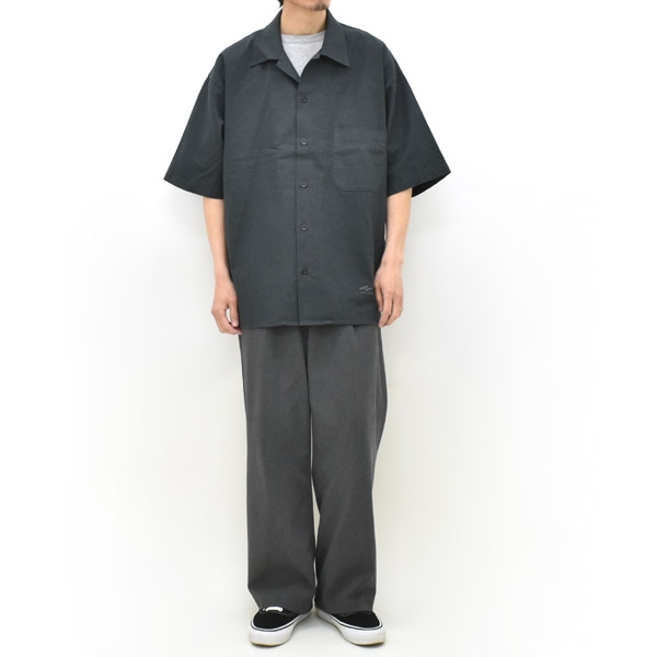 セール/30%OFF】ARMY TWILL アーミーツイル コットンリネン
